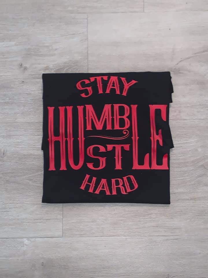 Stay Humble